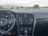 Volkswagen Golf GTI Clubsport DSG