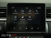Renault Captur Captur 1.0 TCe Techno Bi-Fuel