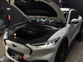 Ford Mustang Mach-E 98.7 kWh Premium