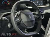 Peugeot E-208 50 kWh Style