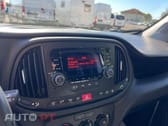 Fiat Doblo 1.6 MJ