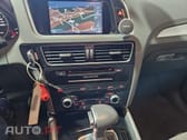 Audi Q5 3.0 TDi quattro S-tronic