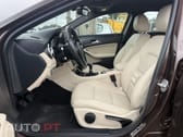 Mercedes-Benz GLA 200 d Style