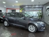 Renault Mégane 1.5 dCi Dynamique