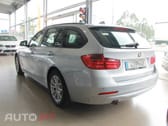 BMW 318 d Touring Auto