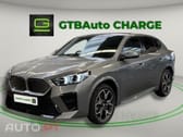BMW iX2 xDrive30 M Sport I.V.A DEDUTÍVEL 