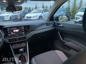 Volkswagen Taigo 1.0 TSI