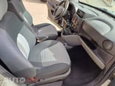 Fiat Doblo Panorama 1.3 M-Jet Family