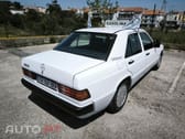 Mercedes-Benz 190 190 E 1.8