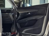 Peugeot 3008 1.6 Hybrid Allure e-EAT8