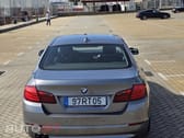 BMW 520 d