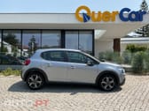Citroen C3 1.2 PureTech Shine