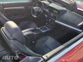 Mercedes-Benz E 200 Cabrio