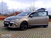 Renault Mégane Coupe 1.5 DCI