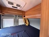 Citroen Jumper Autocaravana Possl 2WIn