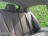BMW 116 EDynamics Line Sport