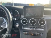 Mercedes-Benz C 220 AMG