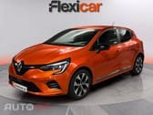 Renault Clio 1.0 TCe Techno