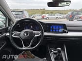 Volkswagen Golf Variant 2.0 TDi