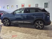 Peugeot 3008 1.6 Hybrid GT Line e-EAT8