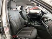 BMW 116 d EDynamics Line Sport