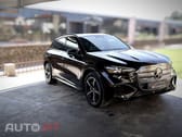 Mercedes-Benz GLC 400 EQ 4Matic Long Range Edition