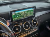 Mercedes-Benz C 300 de Avantgarde