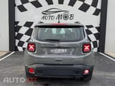Jeep Renegade 1.0 T Limited