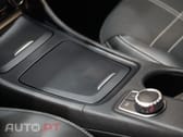 Mercedes-Benz A 200 d Urban Aut.