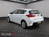 Toyota Auris 1.4 D-4D Comfort