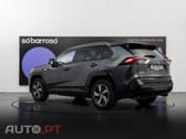 Toyota RAV4 2.5 HDF Plug-in Comfort AWD-i