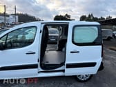 Citroen Berlingo 1.6 HDi L1 3L