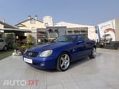 Mercedes-Benz SLK 230 Kompressor