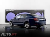 Skoda Octavia 1.0 TSI Active