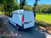 Mercedes-Benz Vito 2.2 CDi 2.9T Long