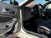 Mercedes-Benz CLA 200 CDi AMG Line