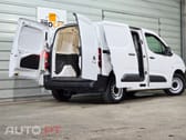 Citroen Berlingo 1.5 BlueHDi M Club