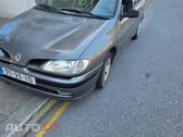 Renault Mégane Classic 1.4 RN