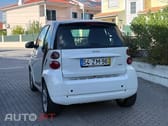 Smart ForTwo 1.0 Pure 61