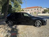 Mercedes-Benz A 180 d