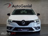 Renault Mégane Sport Tourer 1.5 Blue dCi Limited