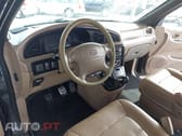 Kia Carnival 2.9 CRDI 7 Lug