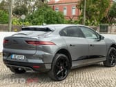 Jaguar I-Pace EV400 AWD SE