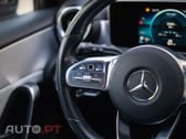 Mercedes-Benz A 160 AMG Line