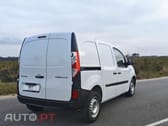 Renault Kangoo Kangoo 1.5 dCi 80 G. Confort