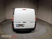 Renault Kangoo 1.5 dCi Maxi 3L (Longa)