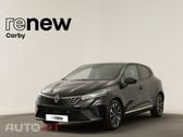 Renault Clio Clio 1.0 TCe Techno