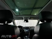 MG ZS EV 72.6 kWh Luxury