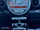 MINI Clubman Cooper D