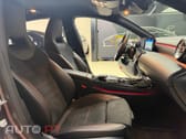 Mercedes-Benz CLA 180 d AMG Line Aut.